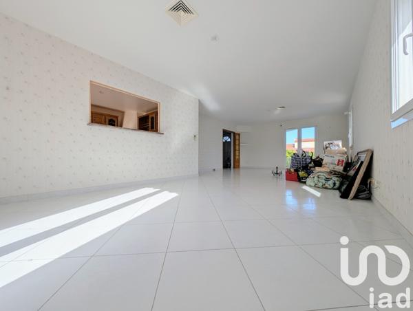 Maison à vendre 5 pièces 123 m² Saint-Laurent-de-la-Salanque