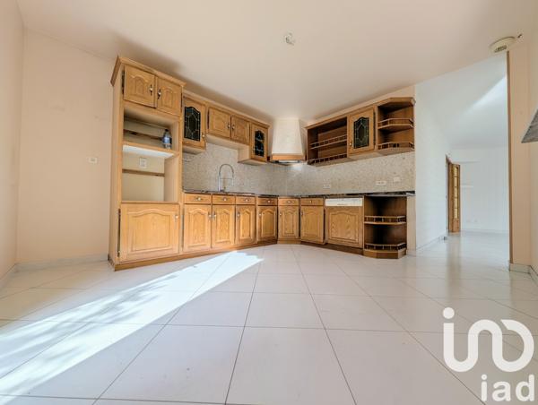 Maison à vendre 5 pièces 123 m² Saint-Laurent-de-la-Salanque