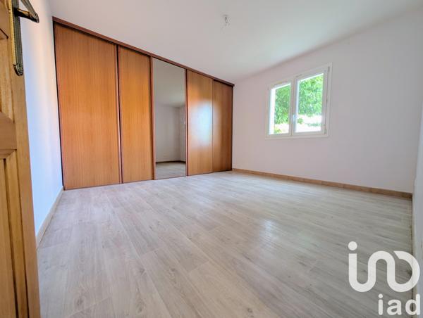 Maison à vendre 5 pièces 123 m² Saint-Laurent-de-la-Salanque