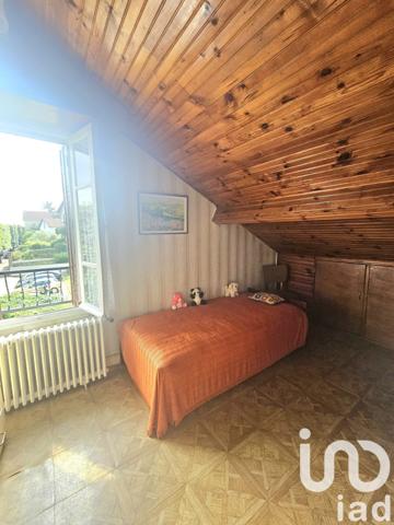 Maison à vendre 5 pièces 75 m² Thiais