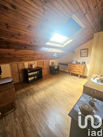 Maison à vendre 5 pièces 75 m² Thiais