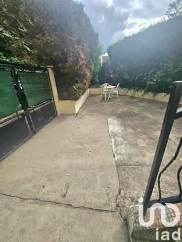 Maison à vendre 5 pièces 75 m² Thiais