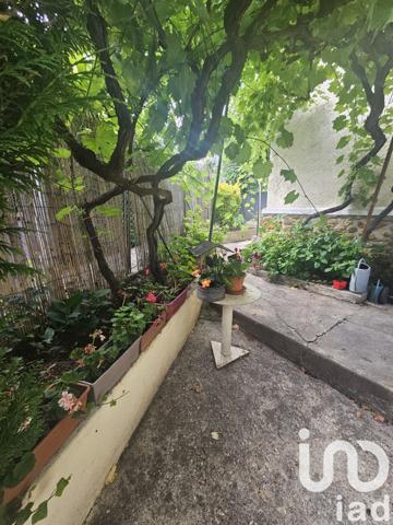 Maison à vendre 5 pièces 75 m² Thiais