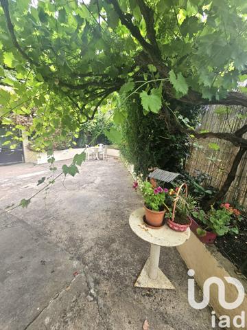 Maison à vendre 5 pièces 75 m² Thiais