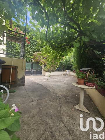 Maison à vendre 5 pièces 75 m² Thiais