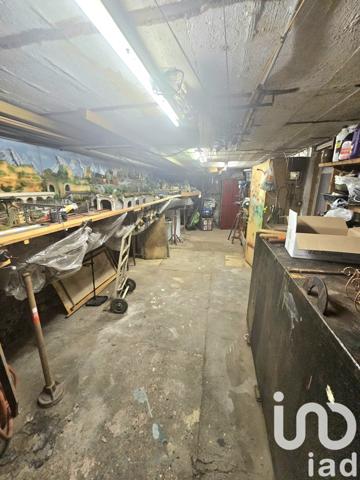 Maison à vendre 5 pièces 75 m² Thiais