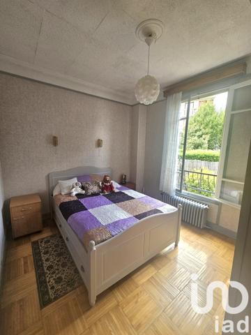 Maison à vendre 5 pièces 75 m² Thiais