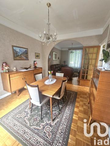 Maison à vendre 5 pièces 75 m² Thiais