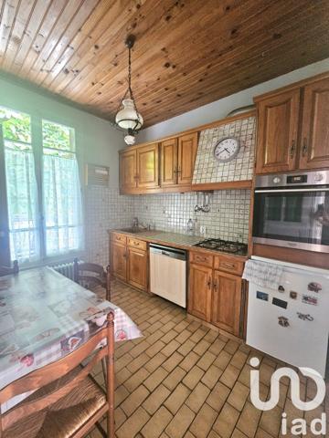 Maison à vendre 5 pièces 75 m² Thiais