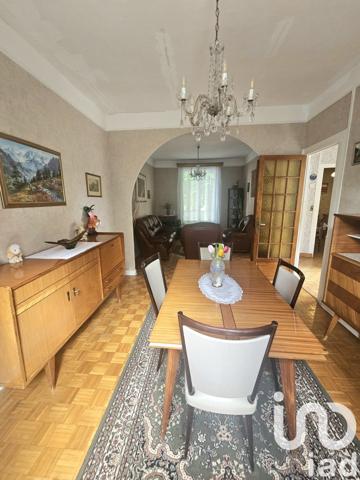 Maison à vendre 5 pièces 75 m² Thiais