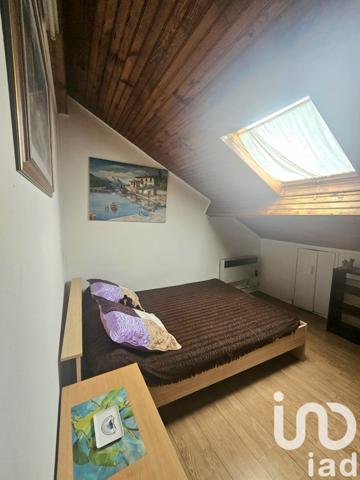 Maison à vendre 5 pièces 75 m² Thiais