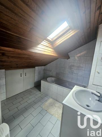 Maison à vendre 5 pièces 75 m² Thiais