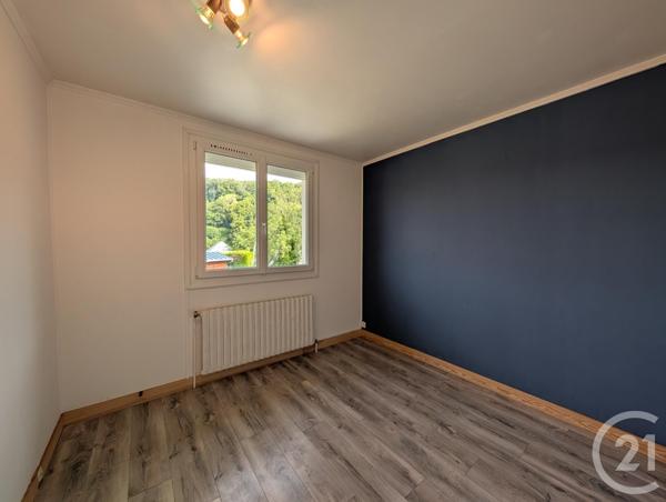 Maison à vendre  4 pièces - 66,15 m2 CANY BARVILLE - 76