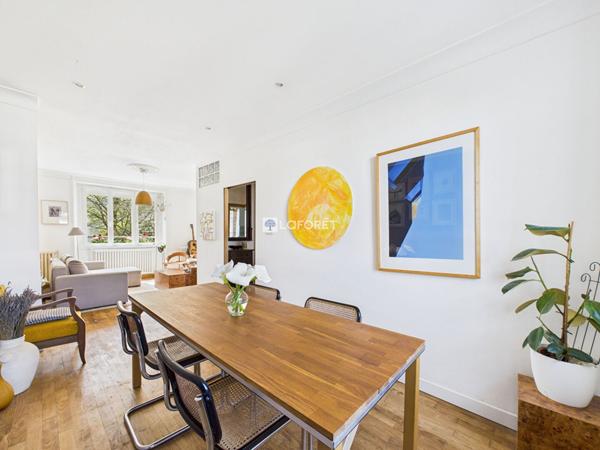 Achat maison Quimper - 5 pièce(s) - 115 m² - 240 750 €