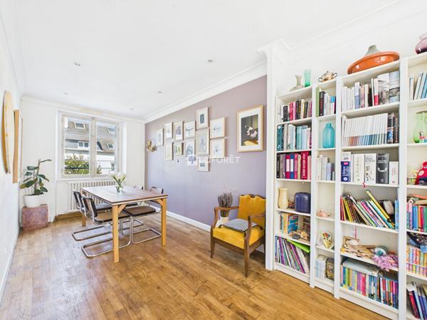 Achat maison Quimper - 5 pièce(s) - 115 m² - 240 750 €