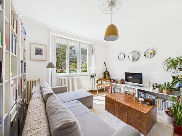 Achat maison Quimper - 5 pièce(s) - 115 m² - 240 750 €