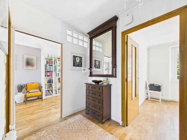 Achat maison Quimper - 5 pièce(s) - 115 m² - 240 750 €