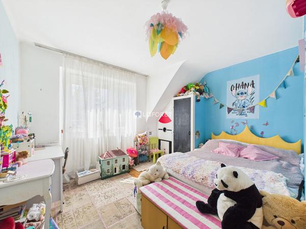 Achat maison Quimper - 5 pièce(s) - 115 m² - 240 750 €