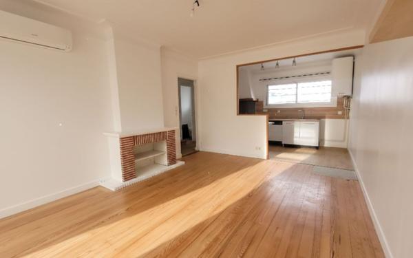 Maison à vendre    4 pièces •  Saint-Vincent-de-Tyrosse