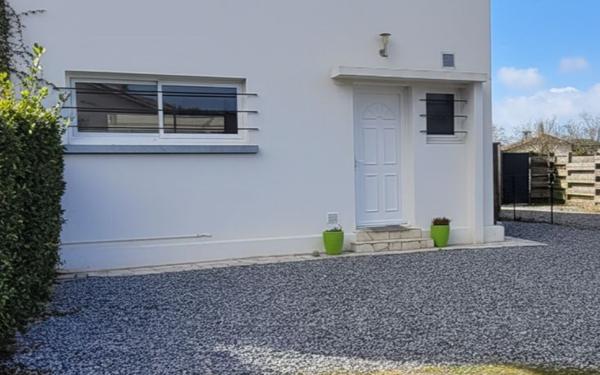 Maison à vendre    4 pièces •  Saint-Vincent-de-Tyrosse