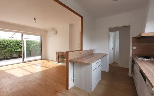 Maison à vendre    4 pièces •  Saint-Vincent-de-Tyrosse