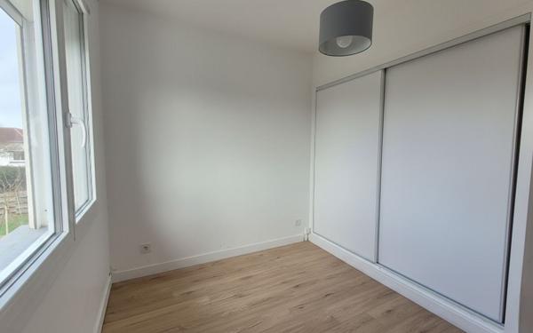 Maison à vendre    4 pièces •  Saint-Vincent-de-Tyrosse