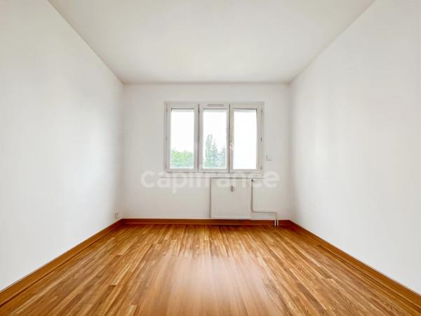 T4 lumineux récemment rénové - Quartier Port du Canal à Dijon