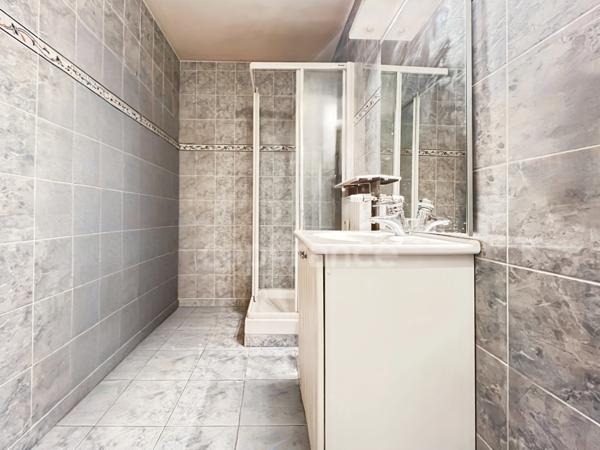 T4 lumineux récemment rénové - Quartier Port du Canal à Dijon