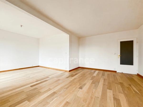 T4 lumineux récemment rénové - Quartier Port du Canal à Dijon