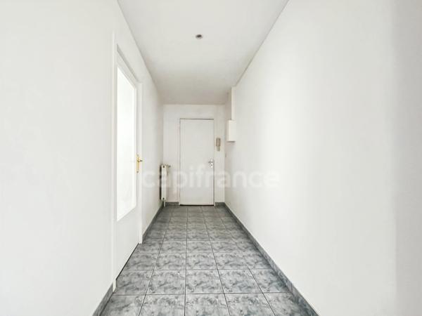 T4 lumineux récemment rénové - Quartier Port du Canal à Dijon