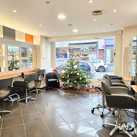 Boutique/Local commercial à vendre 68 m² Chantilly