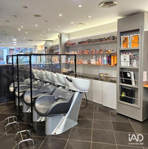 Boutique/Local commercial à vendre 68 m² Chantilly