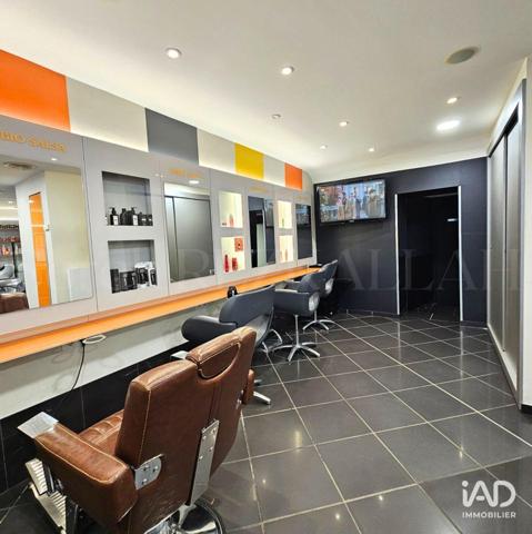 Boutique/Local commercial à vendre 68 m² Chantilly