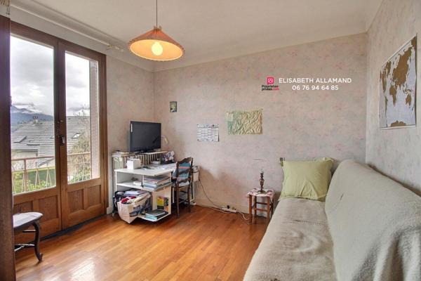 Maison Chambery 8 pièces  198 m2 sur 600m2 de terrain