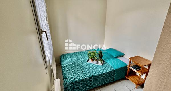À vendre Studio 30 m² - Lorient 56100