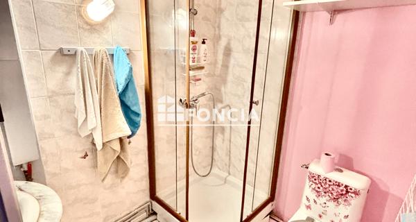 À vendre Studio 30 m² - Lorient 56100