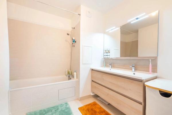 Appartement à vendre 3 pièces T3 PLAISIR (78)