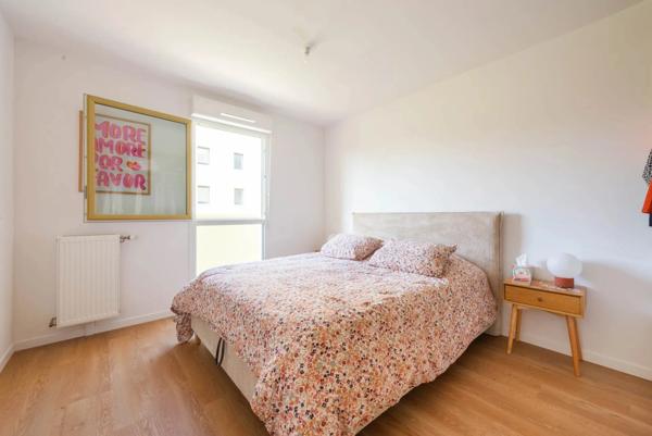 Appartement à vendre 3 pièces T3 PLAISIR (78)