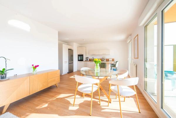 Appartement à vendre 3 pièces T3 PLAISIR (78)