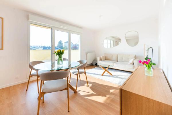 Appartement à vendre 3 pièces T3 PLAISIR (78)