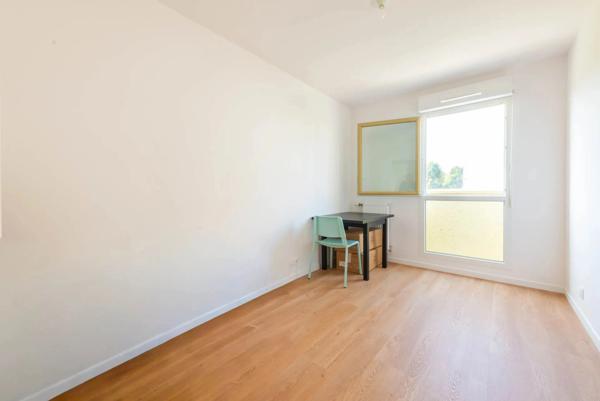 Appartement à vendre 3 pièces T3 PLAISIR (78)