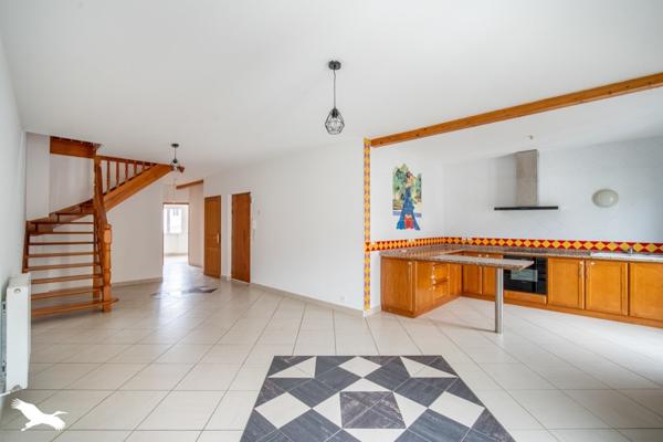 Appartement à vendre 192 240 € Dax 4 p 121 m² DPE C