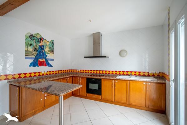 Appartement à vendre 192 240 € Dax 4 p 121 m² DPE C