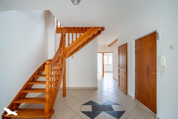 Appartement à vendre 192 240 € Dax 4 p 121 m² DPE C