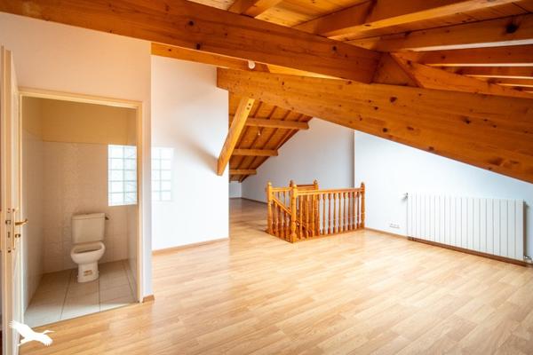 Appartement à vendre 192 240 € Dax 4 p 121 m² DPE C
