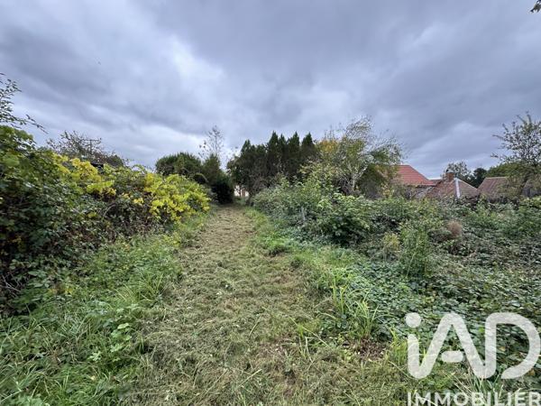 Terrain à vendre 2 178 m² Provenchères-et-Colroy