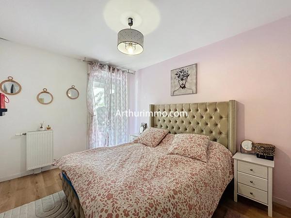 Vente Appartement 4 pièces 82 m2 à Limeil-Brévannes