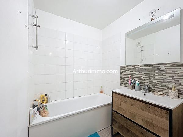 Vente Appartement 4 pièces 82 m2 à Limeil-Brévannes