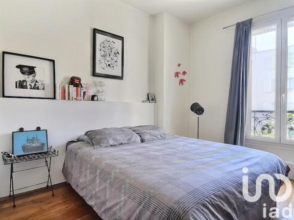 Appartement à vendre 3 pièces 48 m² Montreuil