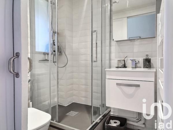 Appartement à vendre 3 pièces 48 m² Montreuil